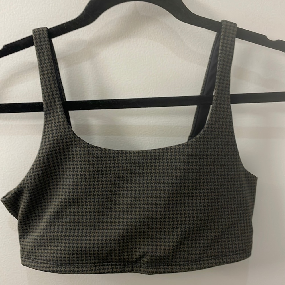 Alo sport bra